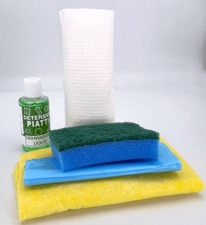 Kit cucina